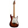 SUHR STANDARD PLUS BENGAL BURST MP HSS
