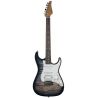 SUHR STANDARD PLUS FADED TRANS WHALE BBPF HSS