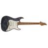 SUHR STANDARD PLUS TRANS BLUE DENIMSLATE PF HSS