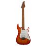 SUHR STANDARD PLUS TRANS HONEY AMBER BURST MP HSS