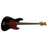 SUHR CLASSIC J ANTIQUE BLACK RW