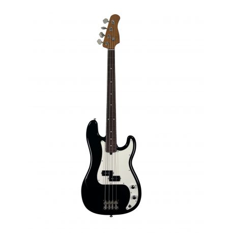 SUHR CLASSIC P BLACK