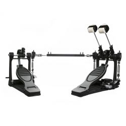OQAN PEDAL BOMBO DOBLE QPH-2P