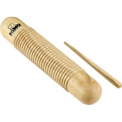 NINO PERCUSSION GÜIRO MADERA NINO555