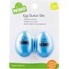 NINO PERCUSSION EGG SHAKER AZUL NINO540SB-2