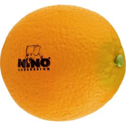 NINO PERCUSSION NARANJA SHAKER NIO598
