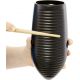 NINO PERCUSSION GUIRO NEGRO NINO581BK