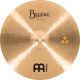 MEINL AC-DOUBLEDOWN 1718, MATT HALPERN SIGN. STACK