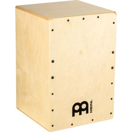 MEINL SC80B CAJON SNARECRAFT