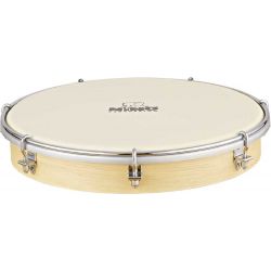 NINO PERCUSSION PANDERO AFINABLE 10 NINO38