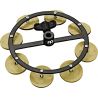 MEINL HTHHBG BENNY GREB HIHAT TAMBOURINE