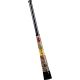 MEINL SYNTHETIC SLIDE TRAVEL DIDGERIDOO, BLACK TSDDG2-BK