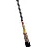 MEINL SYNTHETIC SLIDE TRAVEL DIDGERIDOO, BLACK TSDDG2-BK