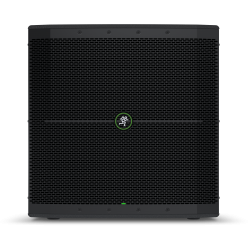 MACKIE SUBWOOFER THUMP118S