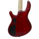 CORT BAJO ELEC ACTION BASS PLUS TR