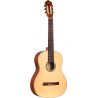 ORTEGA GUIT. CLAS. R121