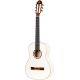 ORTEGA GUIT. CLAS. R121-34WH