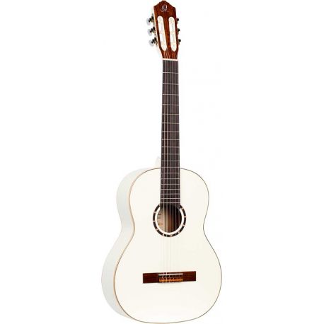 ORTEGA GUIT. CLAS. R121WH