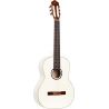 ORTEGA GUIT. CLAS. R121WH