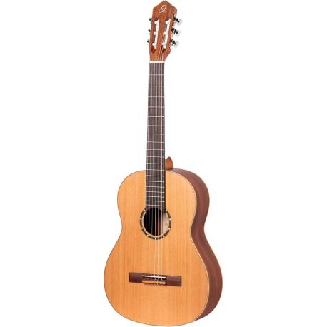 ORTEGA GUIT. CLAS. R122L