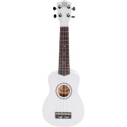 OQAN UKELELE SOPRANO QUK-1WH