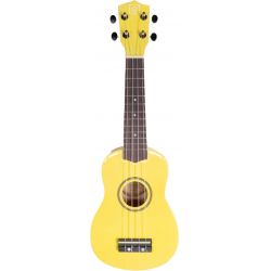 OQAN UKELELE SOPRANO QUK-1YW