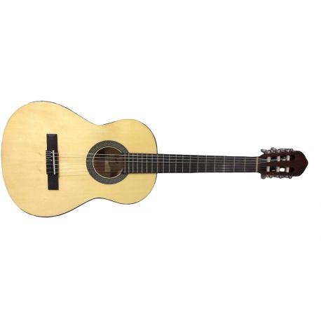 CORT GUIT. ACUST AC70 NT GLOSS TOP CH. 34