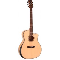 CORT GUIT ACUST GA-MY BEVEL NAT