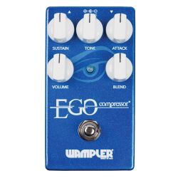 WAMPLER EGO