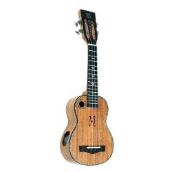 OQAN UKELELE QUK-ARAWAK SOPRANO