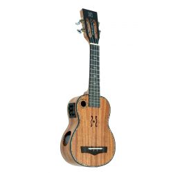 OQAN UKELELE QUK-ARAWAK SOPRANO SE