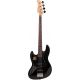 MARCUS MILLER BAJO V3-4 LEFTHAND (2ND GEN) BLK