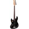 MARCUS MILLER BAJO V3-4 LEFTHAND (2ND GEN) BLK