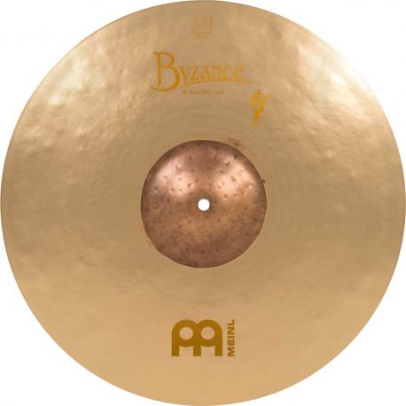 MEINL B18SATC CRASH 18 SERIE BYZANCE VINTAGE - THIN C