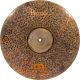 MEINL B19EDTC CRASH 19 SERIE BYZANCE EXTRA DRY, THIN