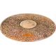 MEINL B19EDTC CRASH 19 SERIE BYZANCE EXTRA DRY, THIN