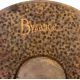 MEINL B19EDTC CRASH 19 SERIE BYZANCE EXTRA DRY, THIN