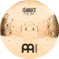 MEINL CC18EMC-B 18 CRASH CLASSICS CUSTOM EXTREME METAL