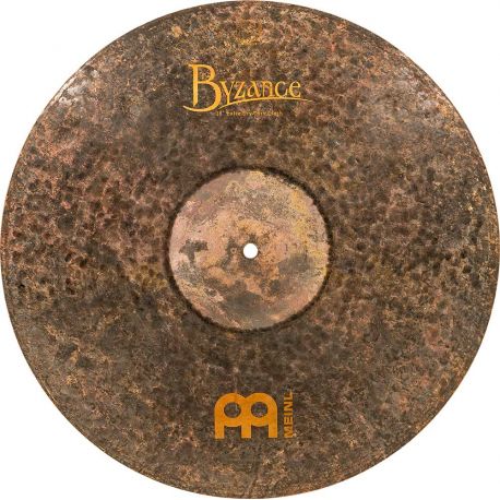 MEINL B18EDTC 18 EXTRA DRY THIN CRASH