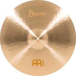 MEINL B18JETC 18 JAZZ EXTRA THIN CRASH
