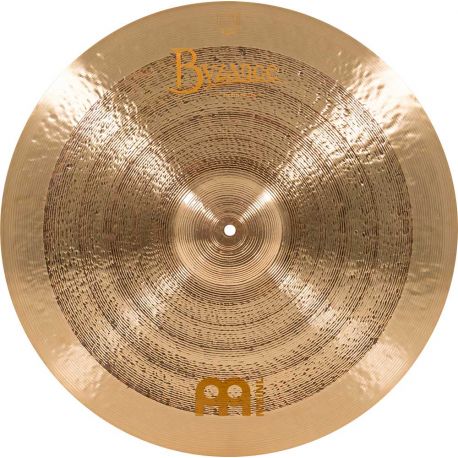MEINL B22TRR 22 TRADITION RIDE
