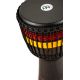 MEINL ADJ7-L DJEMBE AFRICAN STYLE ROPE TUNED SERIES