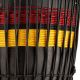 MEINL ADJ7-L DJEMBE AFRICAN STYLE ROPE TUNED SERIES