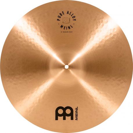 MEINL PA18MC PURE ALLOY 18 CRASH