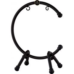 SONIC ENERGY TMTGS-XL TABLE GONG STAND, X-LARGE, 800MM, UP TO 2