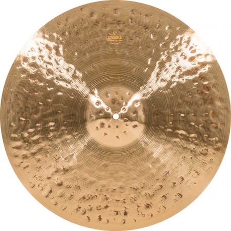 MEINL B20FRLR 20 BYZANCE FOUNDRY RESERVE LIGHT RIDE