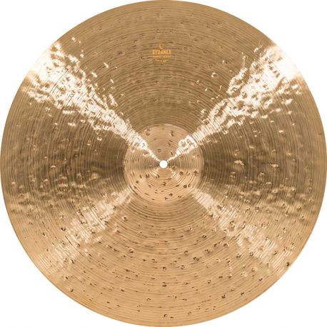 MEINL B22FRLR 22 BYZANCE FOUNDRY RESERVE LIGHT RIDE
