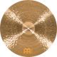 MEINL B22FRLR 22 BYZANCE FOUNDRY RESERVE LIGHT RIDE