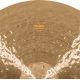 MEINL B22FRLR 22 BYZANCE FOUNDRY RESERVE LIGHT RIDE