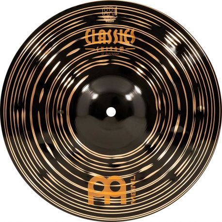 MEINL CLASSICS CUSTOM DARK SPLASH CC12DAS